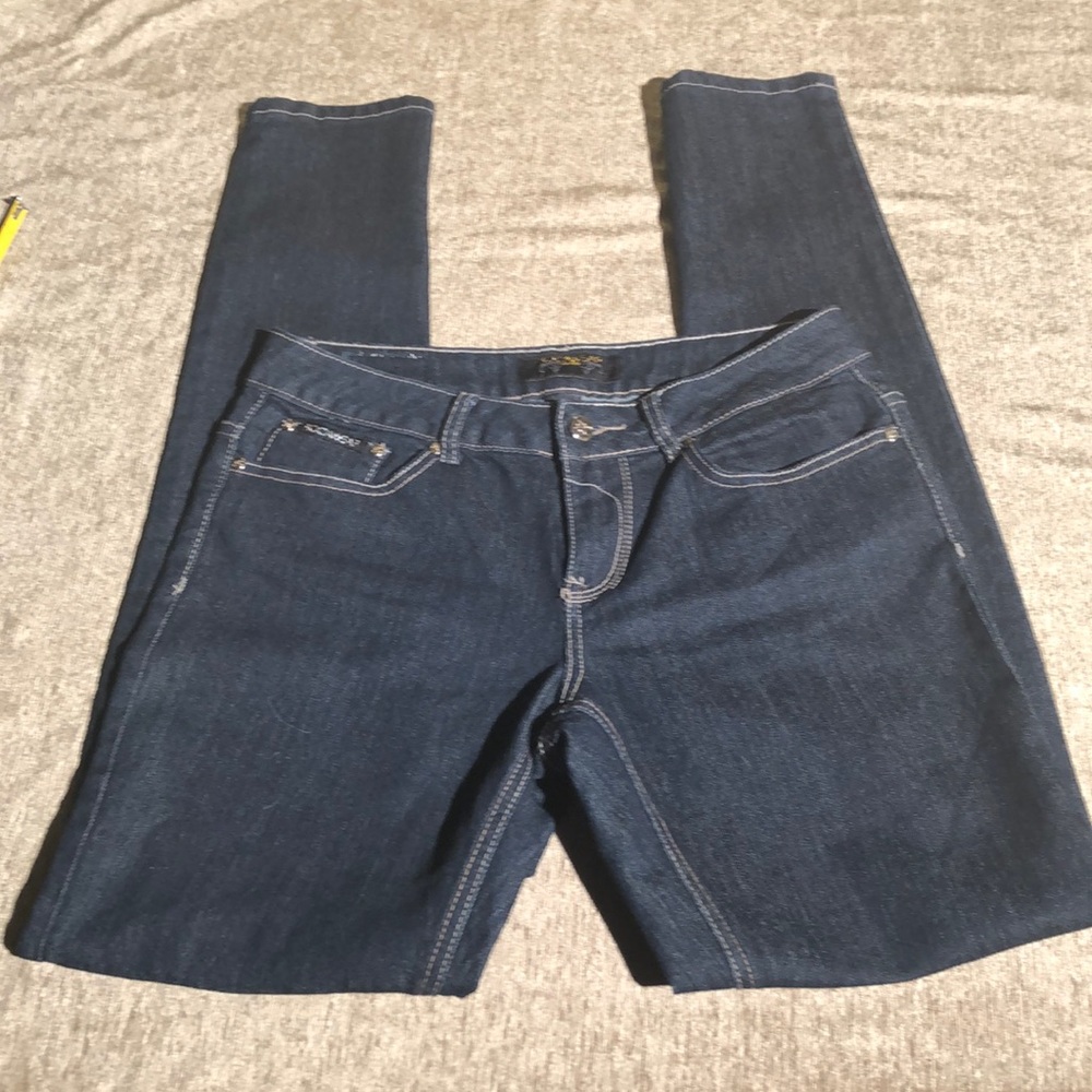 **NL Rocawear Jeans